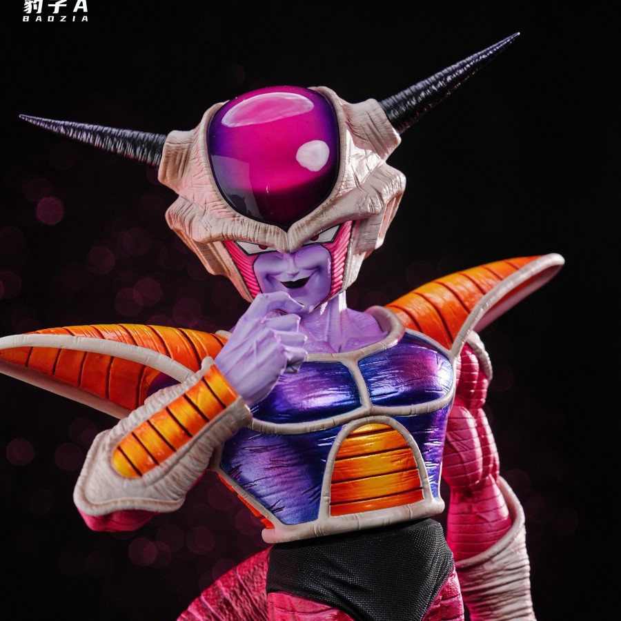 Frieza First Form - Dragon Ball