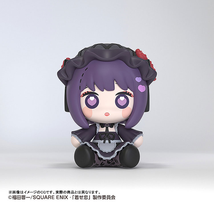 Huggy Good Smile My Dress-Up Darling Marin Kitagawa