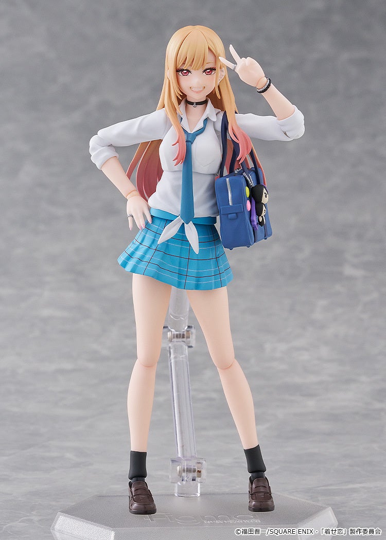 figma Kitagawa Marin