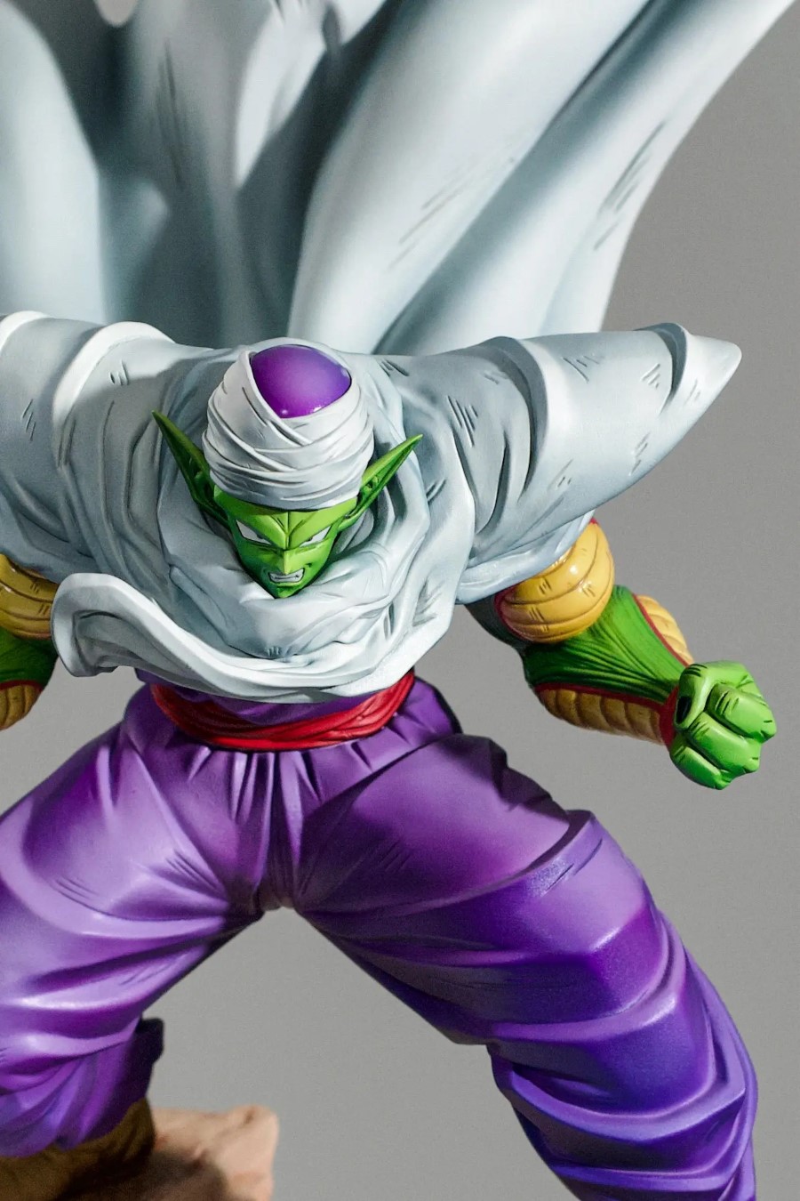 Ki Aura Piccolo - Dragon Ball