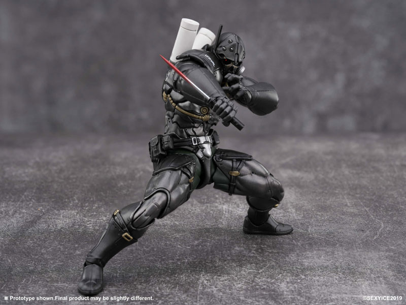 Project Identity: UNKVAL Eliminator Individual edition Ver