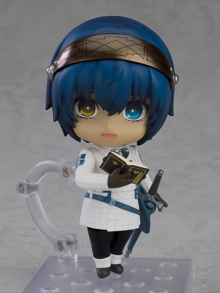 Nendoroid Metaphor: ReFantazio Shujinkou