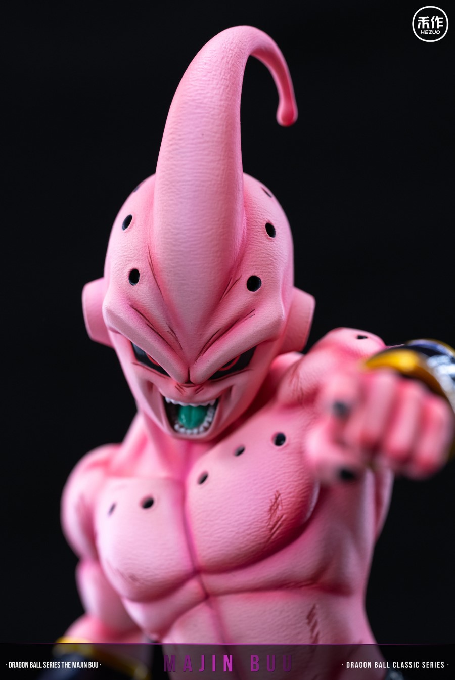 Buu - Dragon Ball