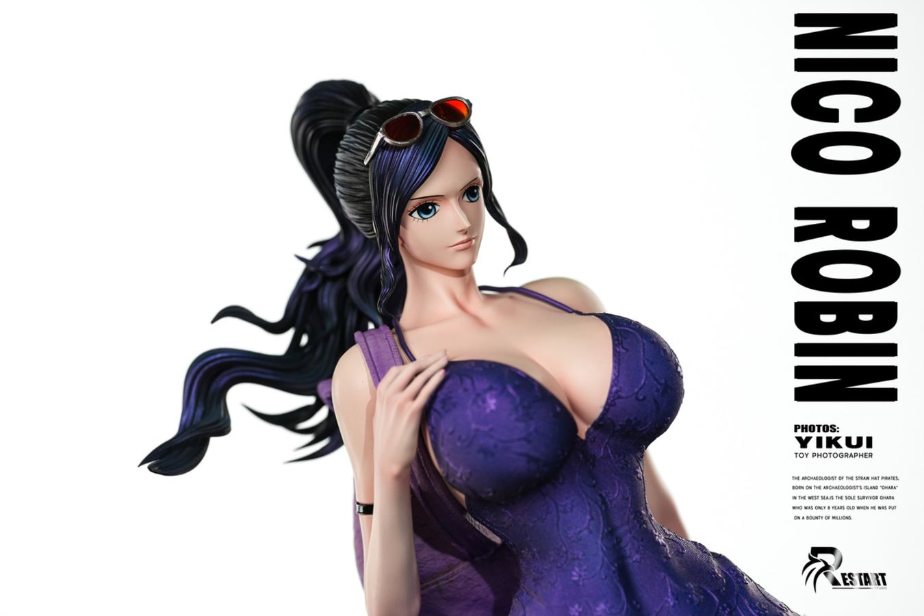 Nico Robin - One Piece 1/6