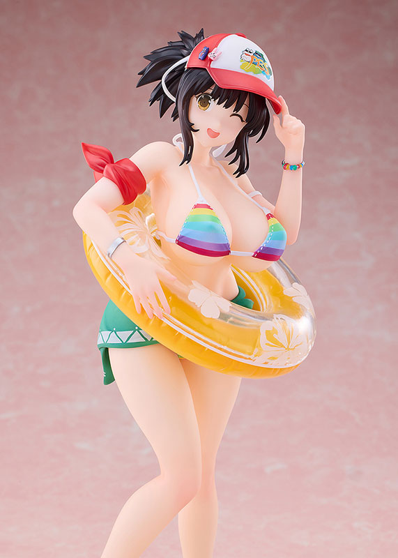 Shinobi Master Senran Kagura: New Link Asuka Swimsuit Ver. 1/6