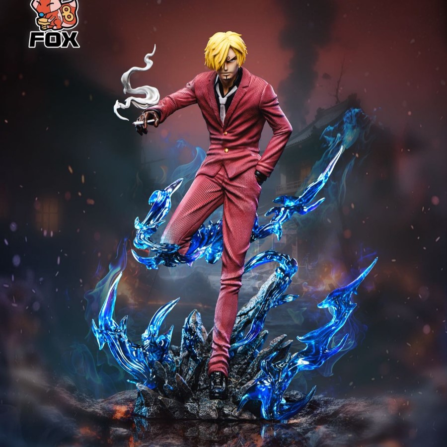 Sanji - One Piece