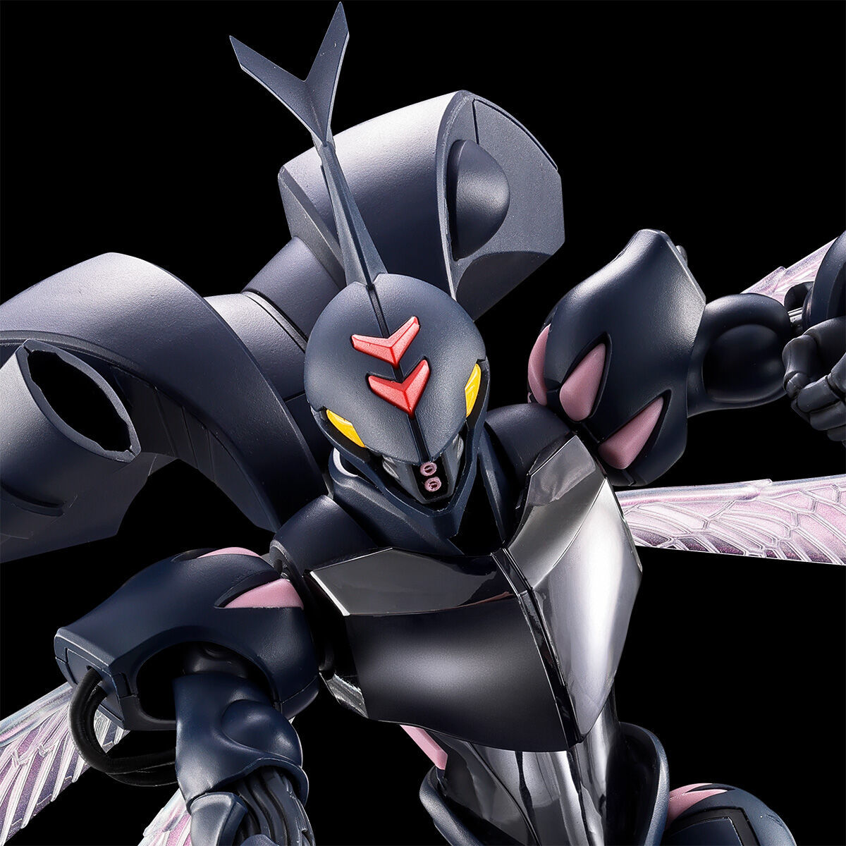 HG 1/72 Todd Dunbine