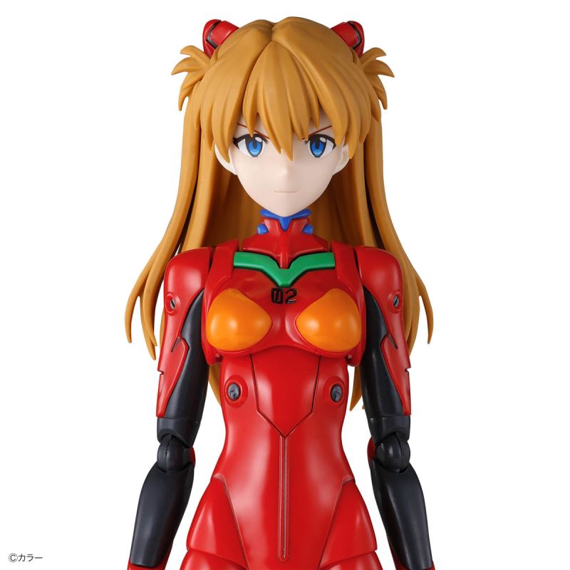 30MP Shikinami Asuka Langley (Plugsuit Ver.)