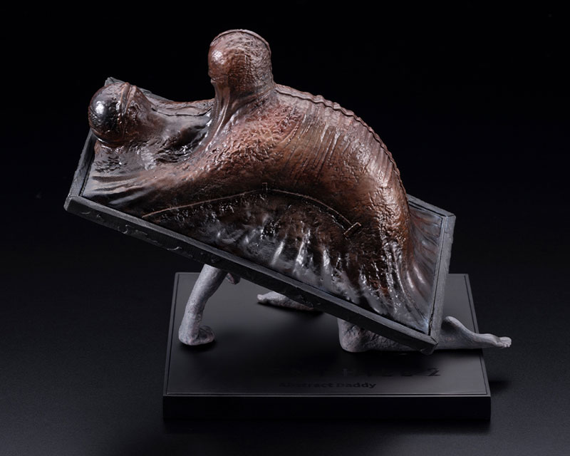 OSHI WORKS SILENT HILL 2 Abstract Daddy 1/7