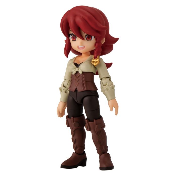 Link Travelers: Escape from Tokyo Slate (SIDE C)