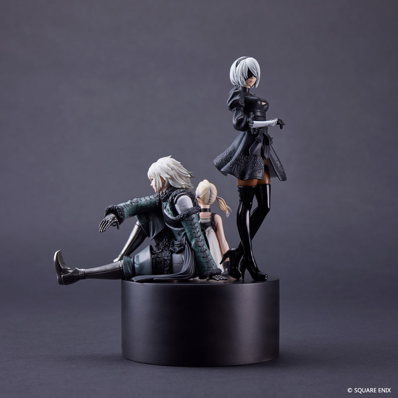 NieR Series 15th Anniversary