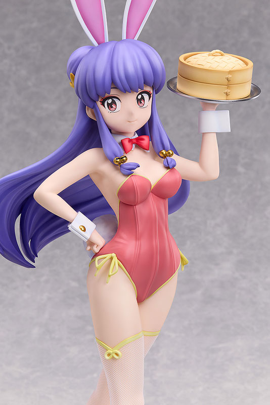 Ranma 1/2 Shampoo Bunny Ver. 1/4