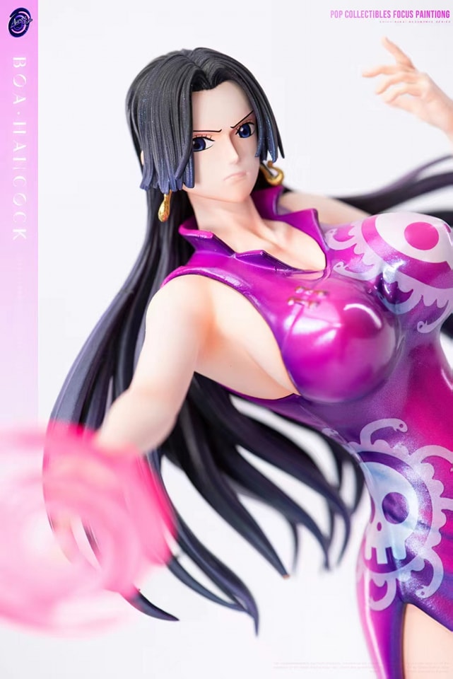 Boa Hancock - One Piece