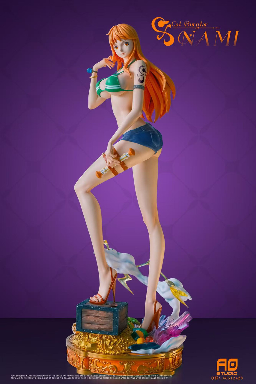 Nami - One Piece