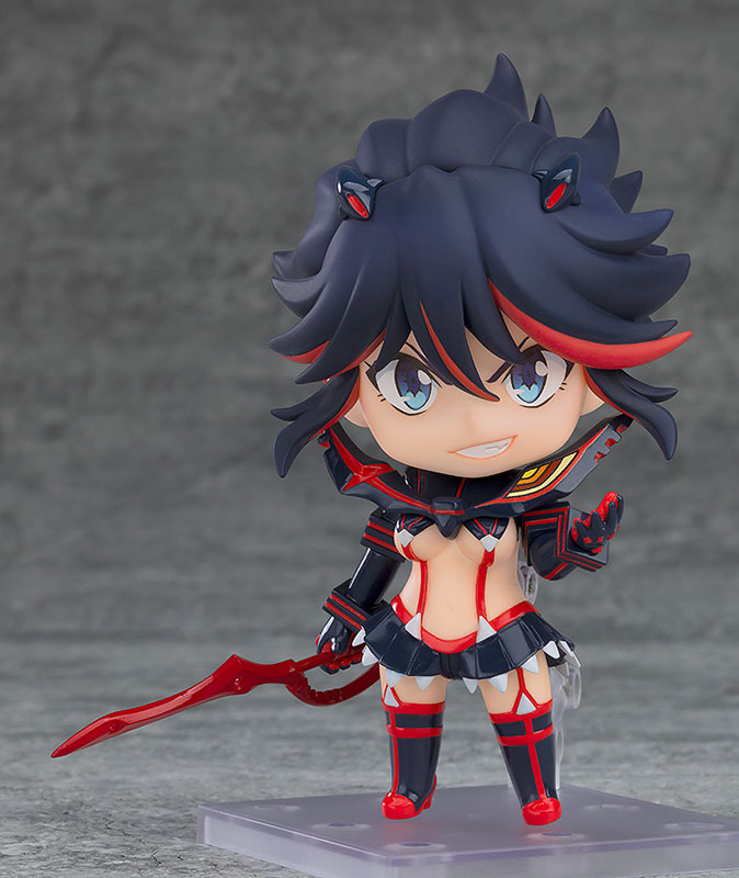 Nendoroid Kill la Kill Ryuko Matoi: Kamui Senketsu Ver