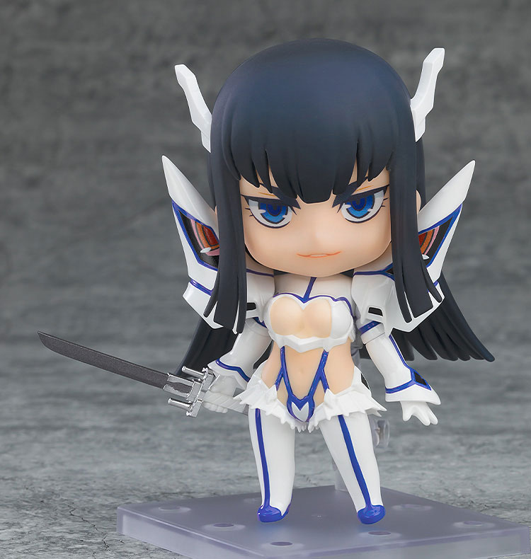 Nendoroid Kill la Kill Satsuki Kiryuin: Kamui Junketsu Ver