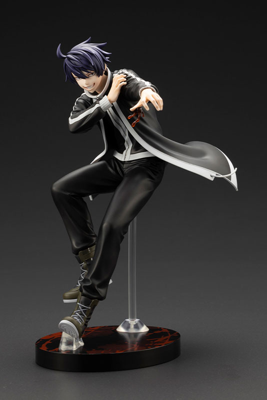 ARTFX J Tougen Anki Shiki Ichinose 1/8