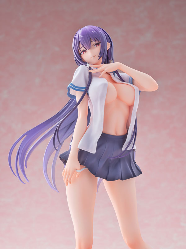 KDcolle Please Put Them On, Takamine-san - Takane Takamine Eternal Virgin Road Ver. 1/7