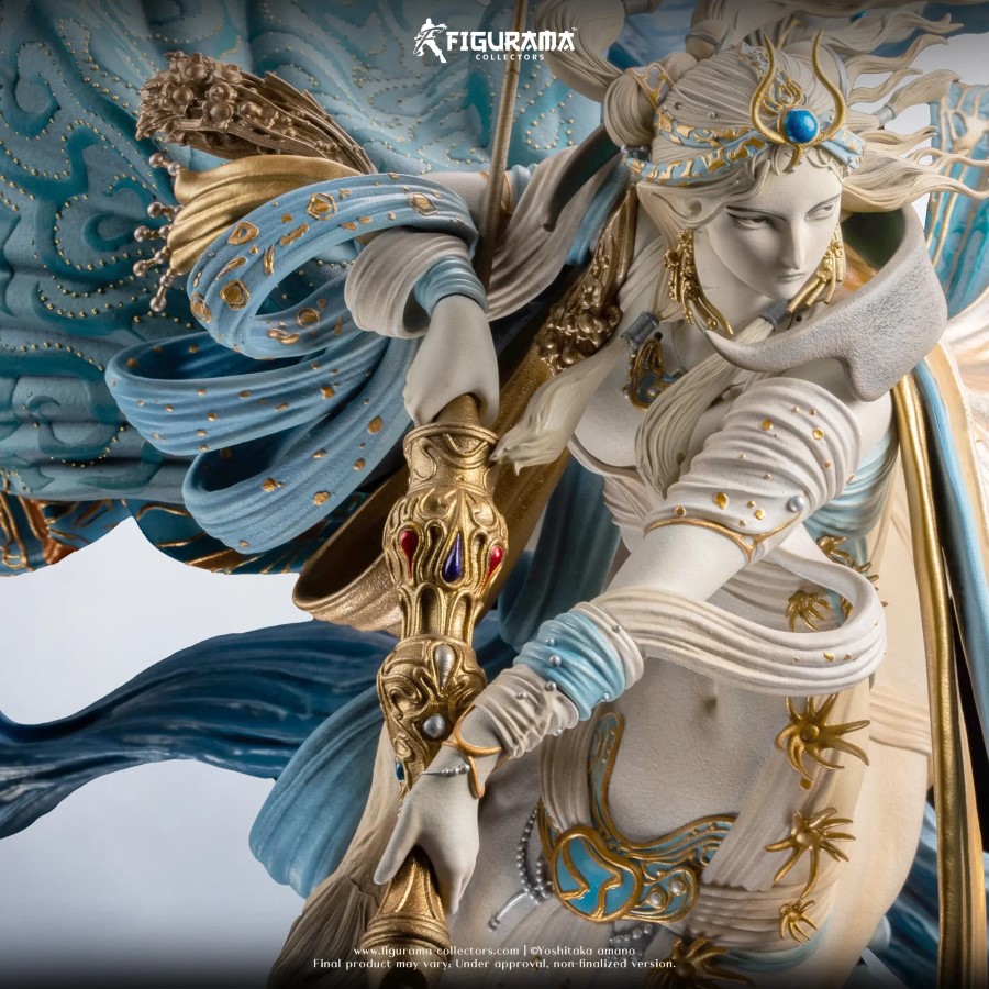 Kishin Kitarinu Elite Solo1/6