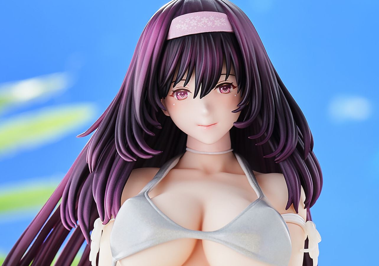 Tomoe Sakura Original Artwork: Tsutaka Tsutoko