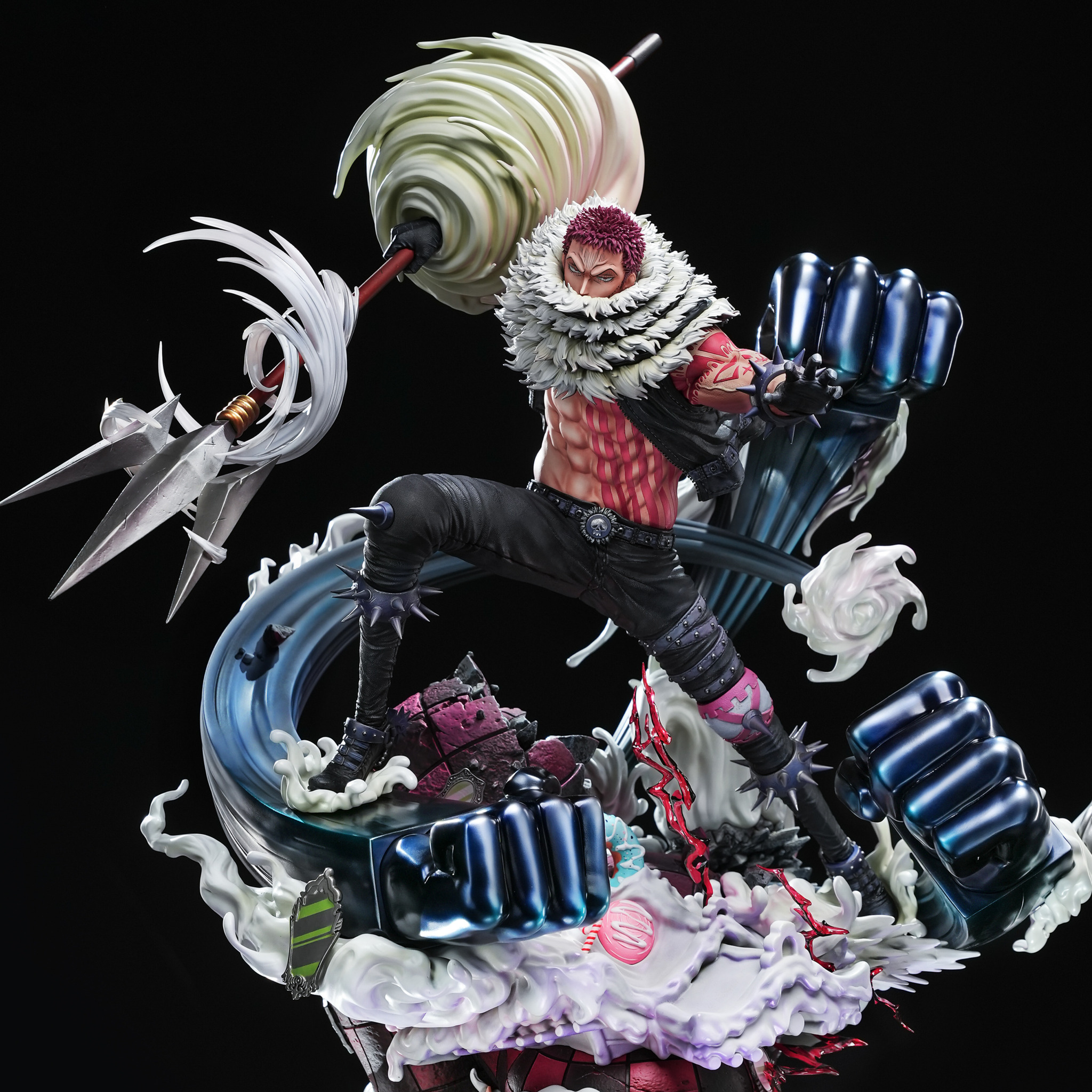 Charlotte Katakuri - One Piece