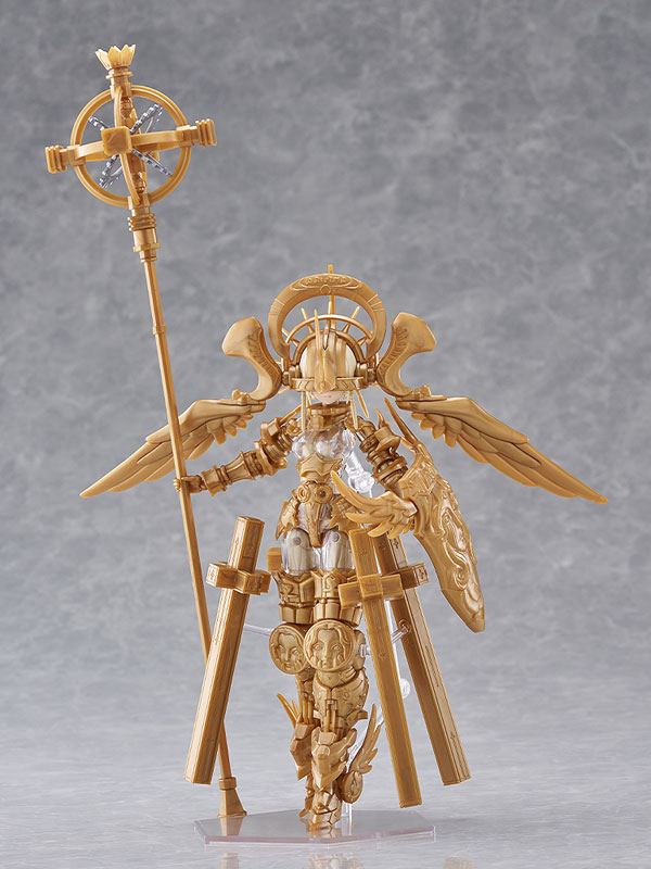 PLAMAX GO-05 GODZ ORDER OVERLORD Gabriel: Standard Ver