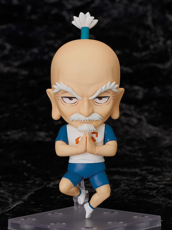 Nendoroid Hunter x Hunter Netero