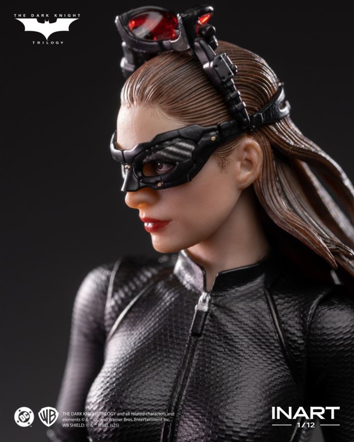 Catwoman 1/12