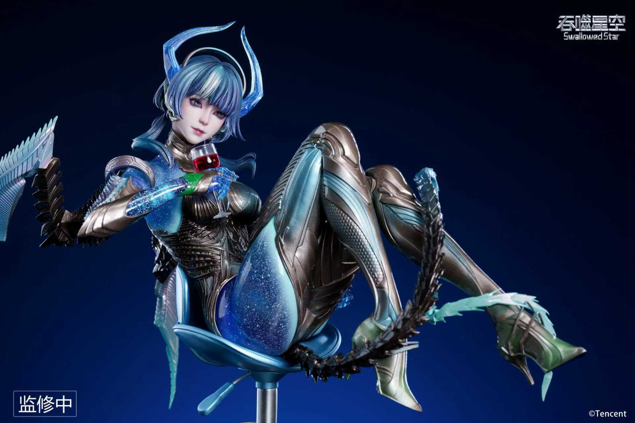 Babata - Swallowed Star 1/4