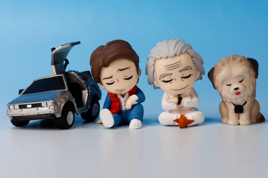 T-ARTS Back to the Future