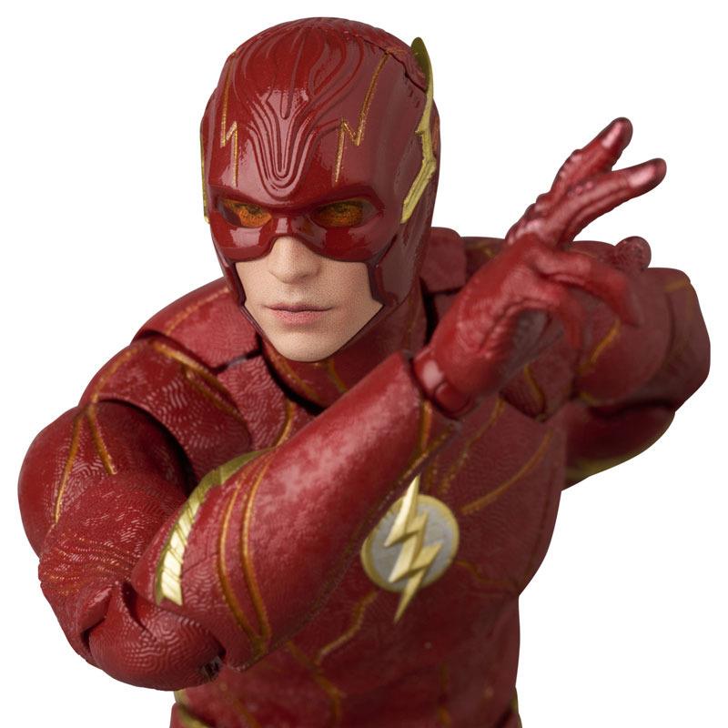 MAFEX No.271 MAFEX THE FLASH