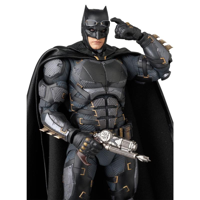MAFEX No.272 MAFEX BATMAN TACTICAL SUIT (ZACK SNYDER'S JUSTICE LEAGUE Ver.)