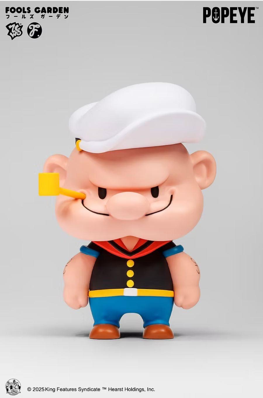 Popeye