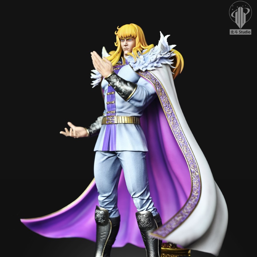 Shin Hokuto - First Of North Star 1/6