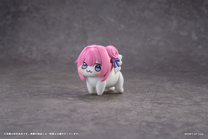 Goddess of Victory: Nikke DORO