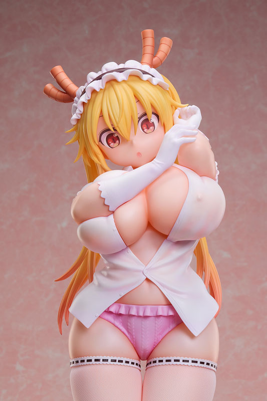 Miss Kobayashi's Dragon Maid Tohru 1/4