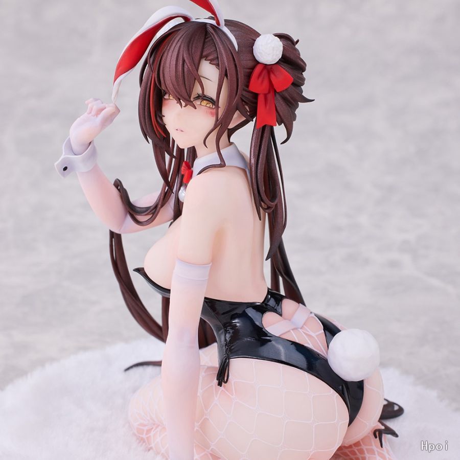 Neural Cloud Jiangyu - Usagi, Nuresobotsu 1/7