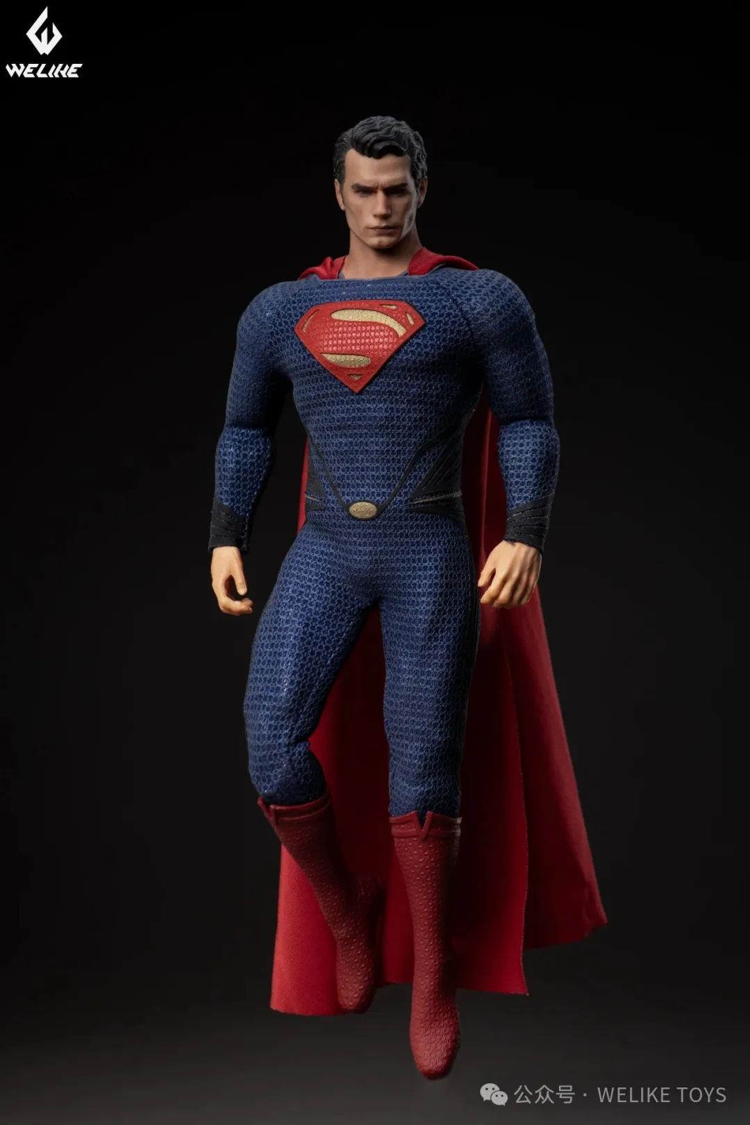 Superman The Son of Kryton [WLTO3] 1/12