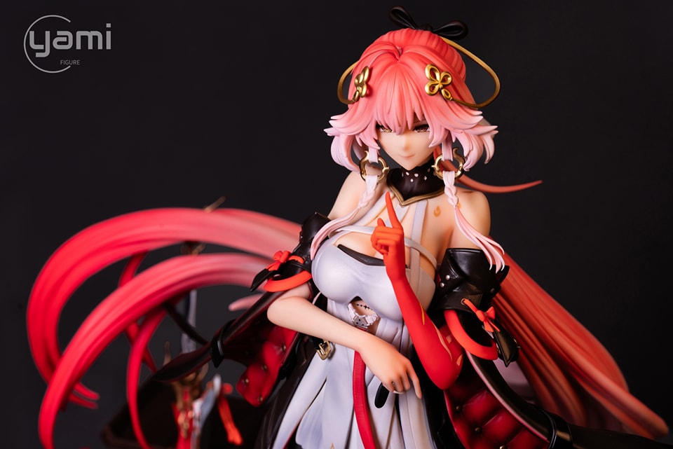 Changli - Wuthering Waves