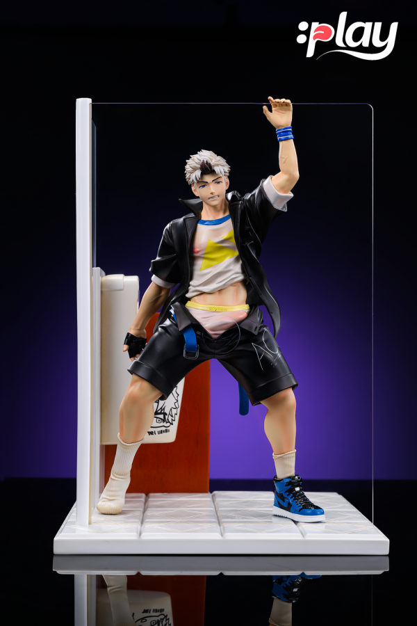 SEROK Enters the Hole