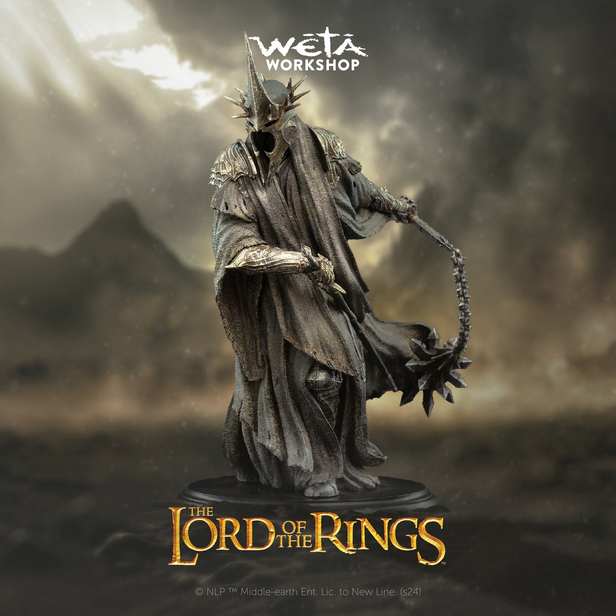 Witch King - Lord of the Rings