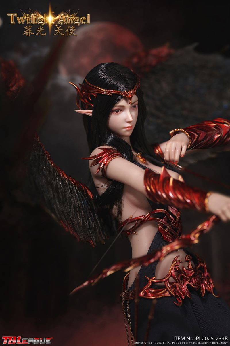 Twilight Angel 1/6