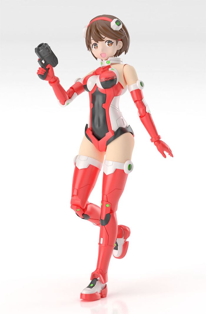 ASG Girls EMO-X0022 Aria