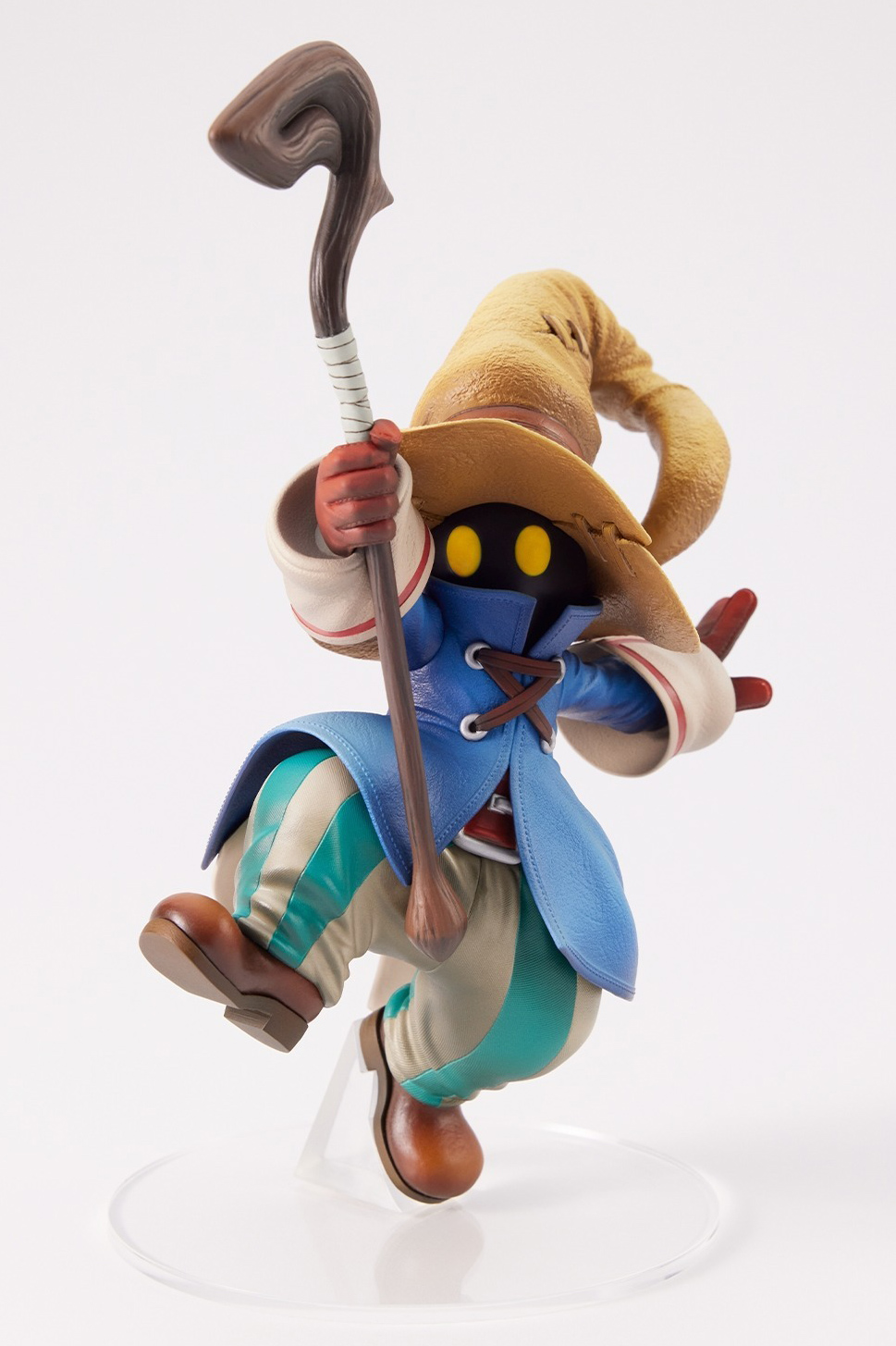 Final Fantasy IX FORM-ISM VIVI Ornitier