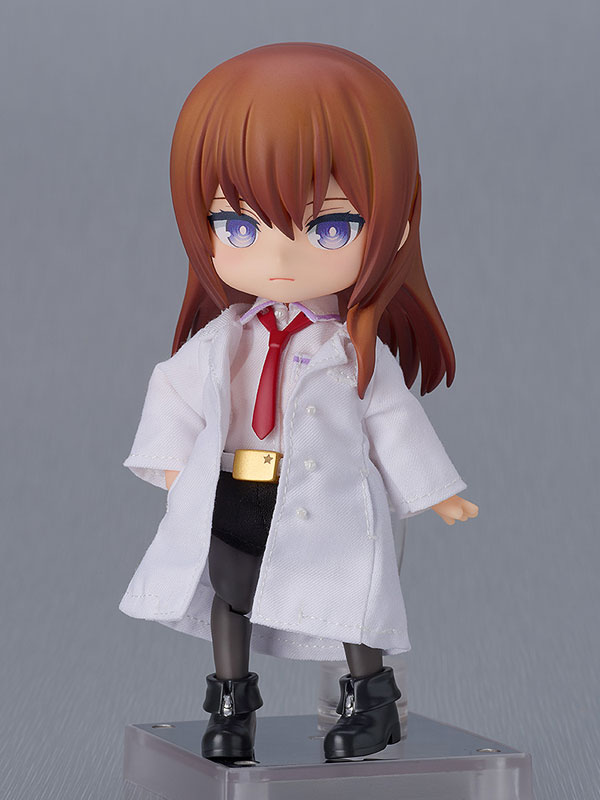 Nendoroid Doll Steins;Gate Kurisu Makise: Lab Coat Ver
