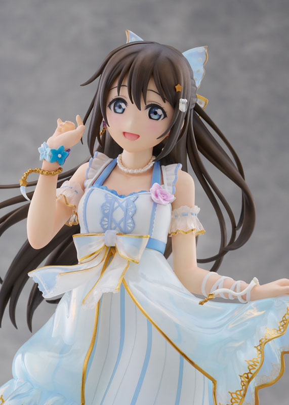 Love Live! Nijigasaki High School Idol Club Shizuku Osaka 1/7