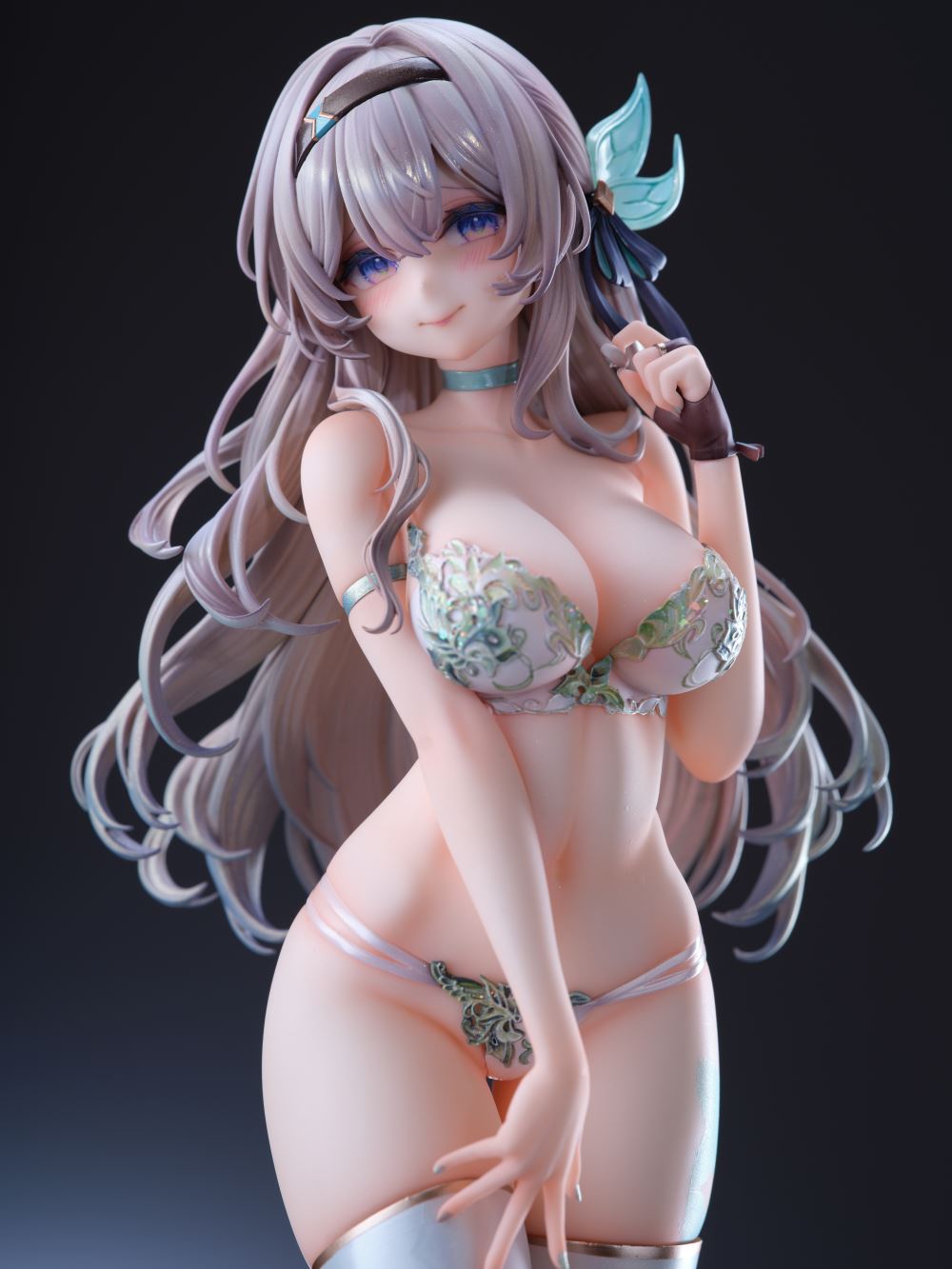 Lingerie Series Firefly - Honkai: Star Rail