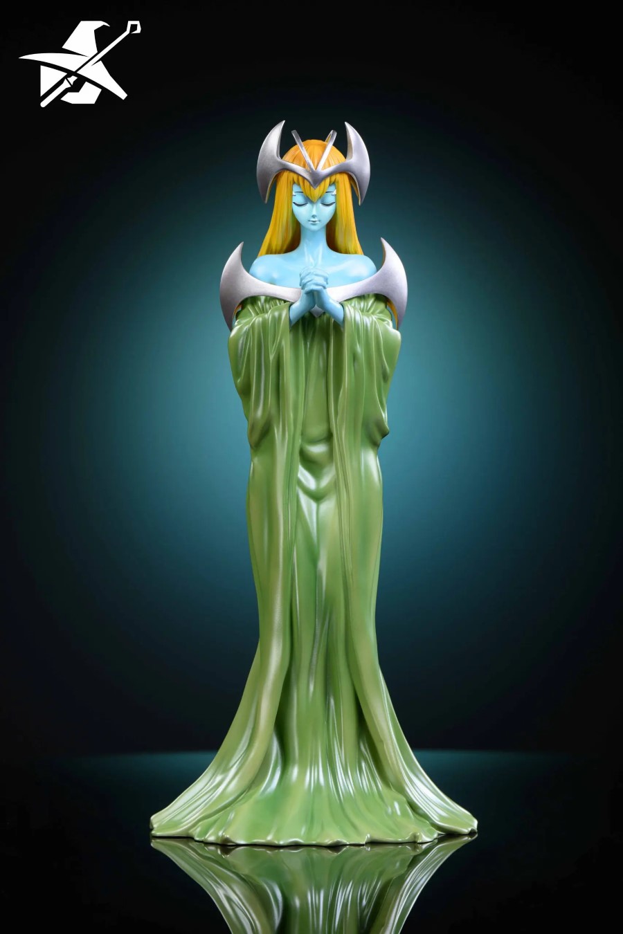 Mystical Elf - Yu-Gi-Oh!