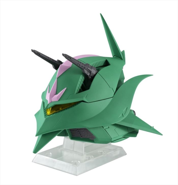 FW GUNDAM CONVERGE Lalah's Custom Mobile Armor