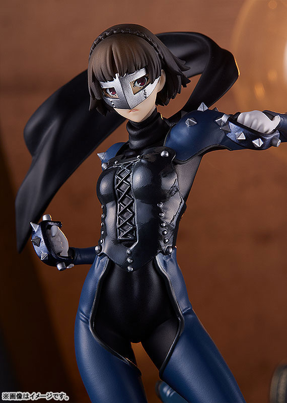 POP UP PARADE PERSONA 5 the Animation Queen